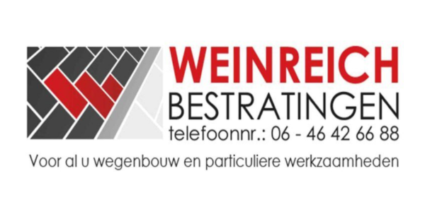 Weinreich Bestratingen
