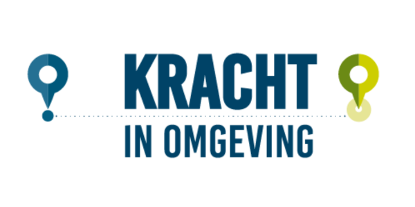 Kracht in Omgeving