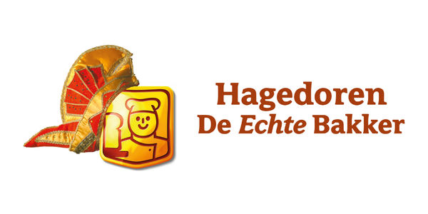 Hagedoren De Echte Bakker
