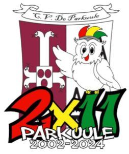 C.V. de Parkuule