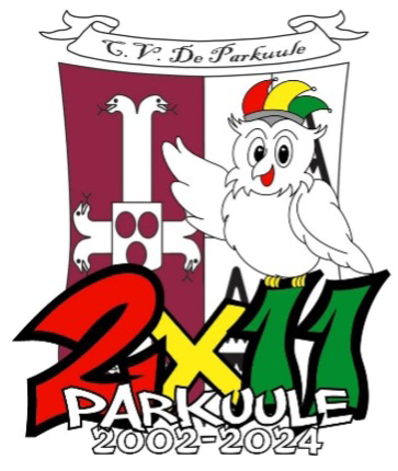 C.V. de Parkuule